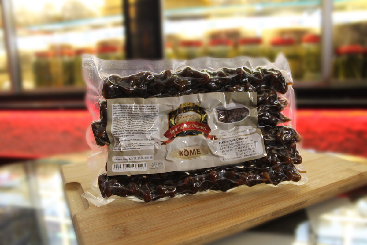 Doğal Köme