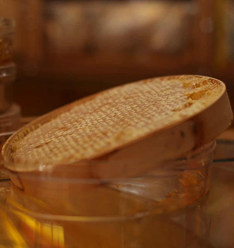 Karakovan Petek Balı
