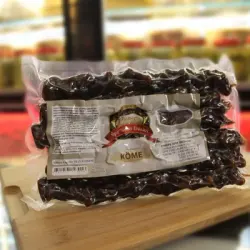 Doğal Köme
