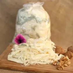 Göğermiş Peynir (Lorsuz)